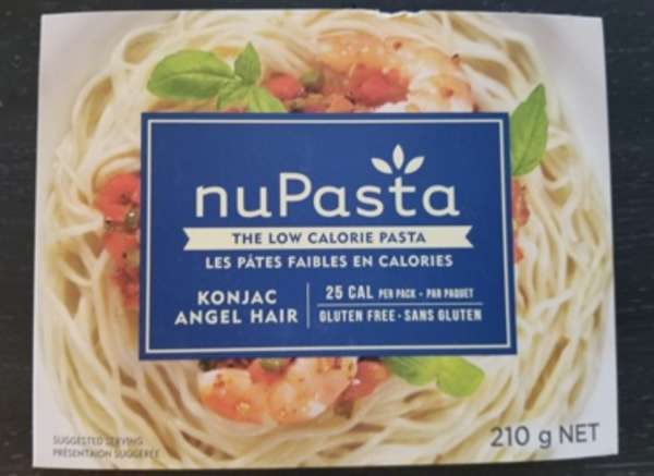 NuPasta Noodles